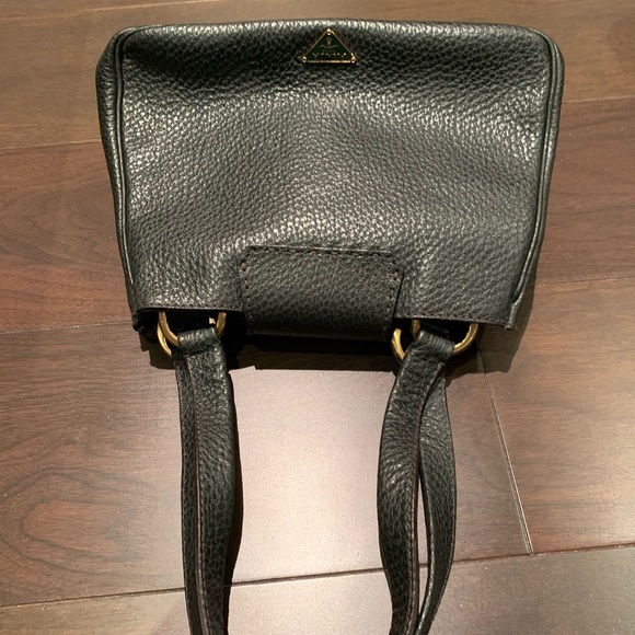 PRADA ostrich bag - Picture 6 of 6